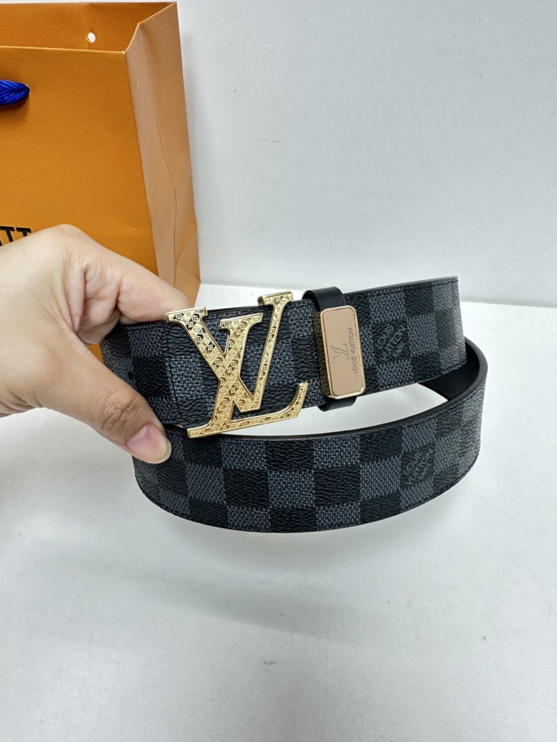 Louis Vuitton Belts